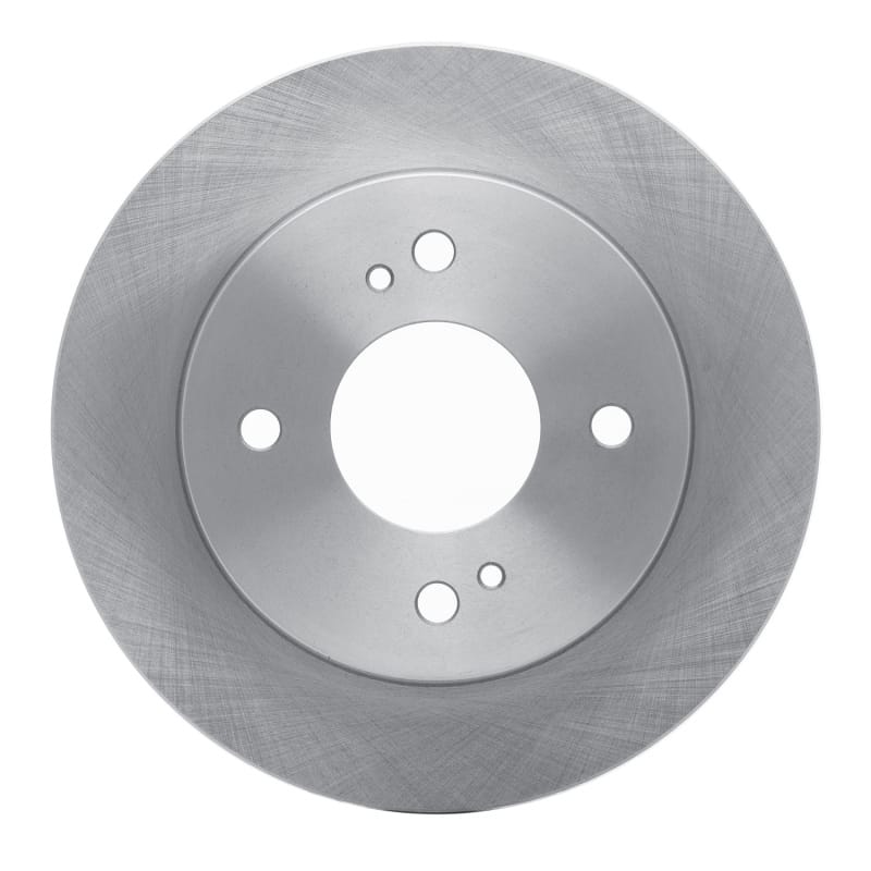 DFC — Disc Brake Rotor