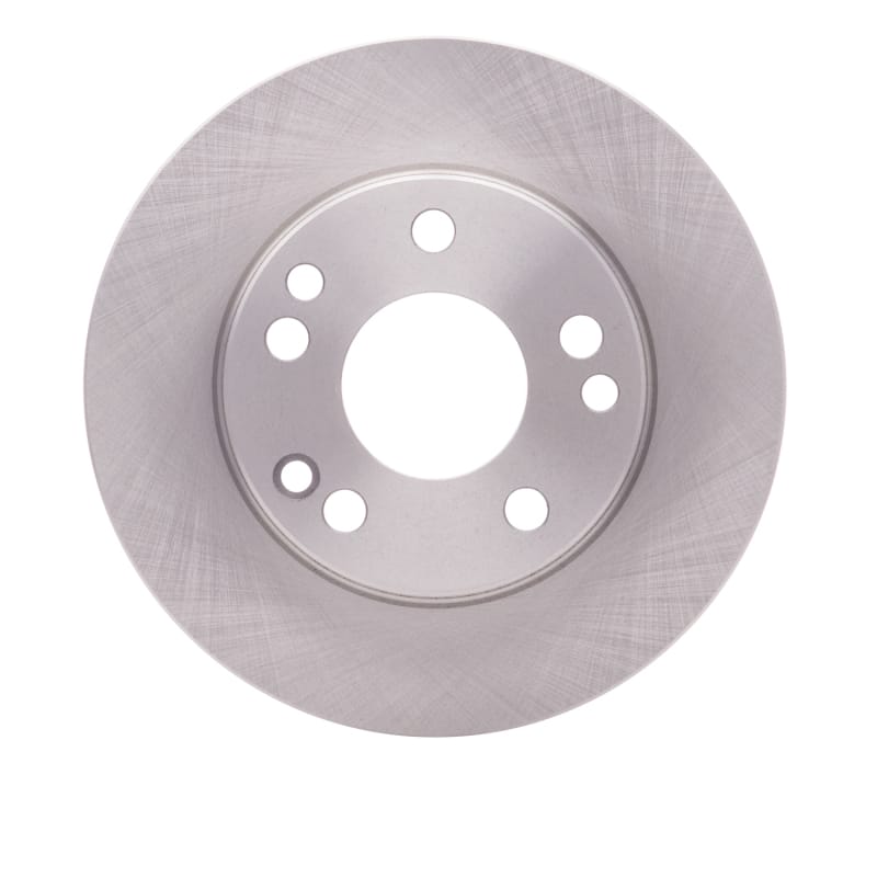 DFC — Disc Brake Rotor