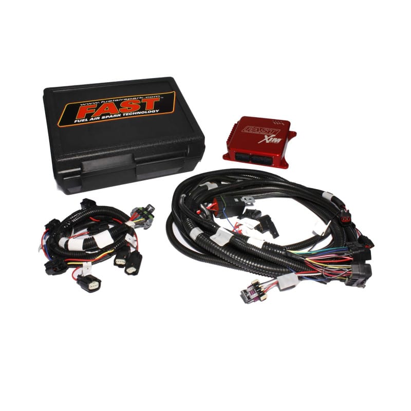 FAST — XIM Ford Coyote Kit