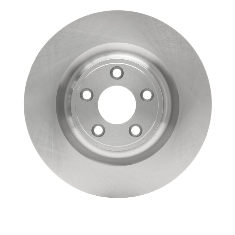 DFC — Disc Brake Rotor