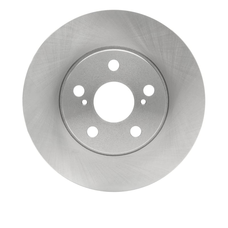 DFC — Disc Brake Rotor