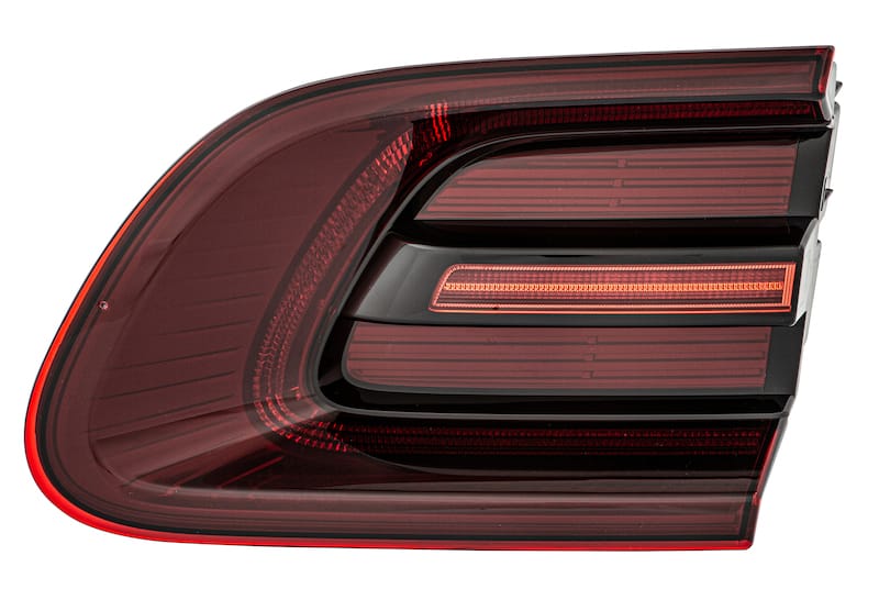 Hella — HELLA Tail Light Assembly 011500181