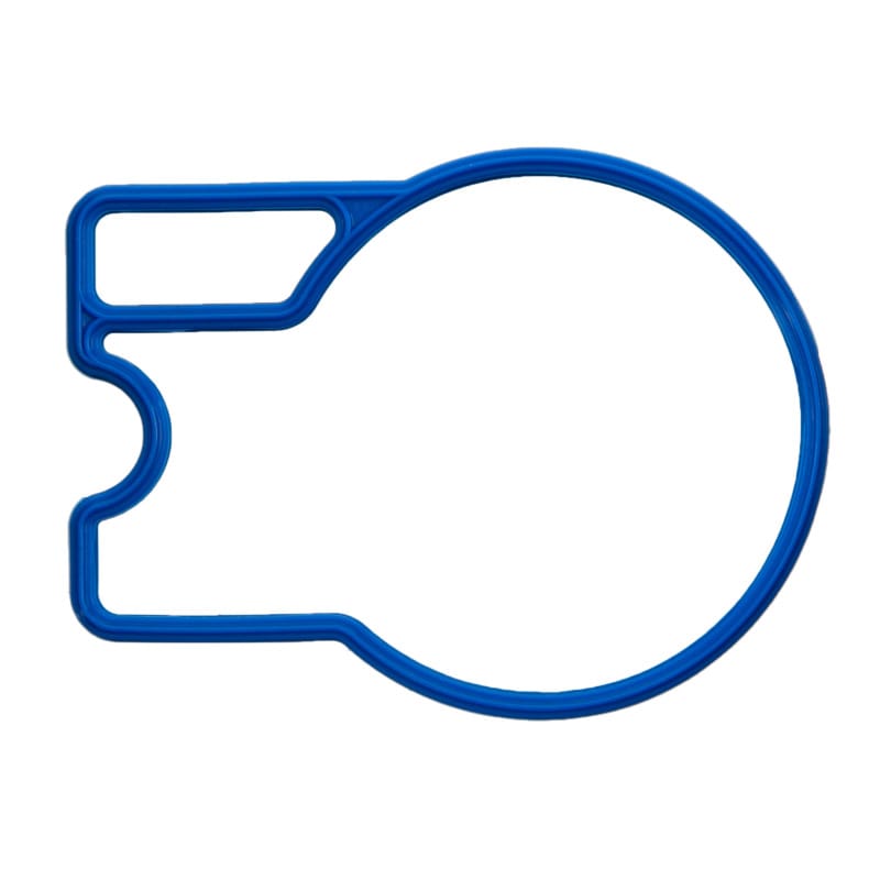 Fel-Pro — Fuel Injection Throttle Body Mounting Gasket