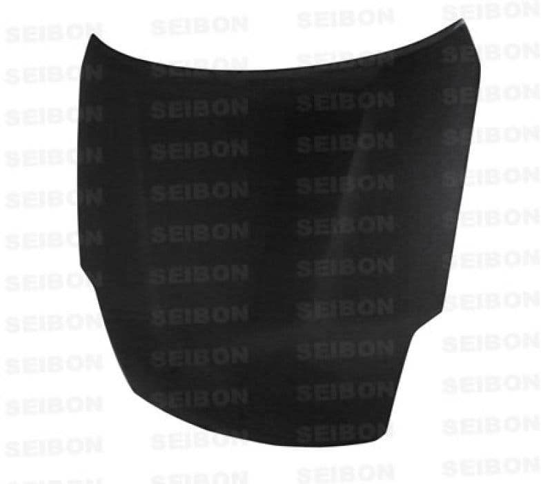 Seibon — Seibon 07-08 Nissan 350z OEM-style Carbon Fiber Hood