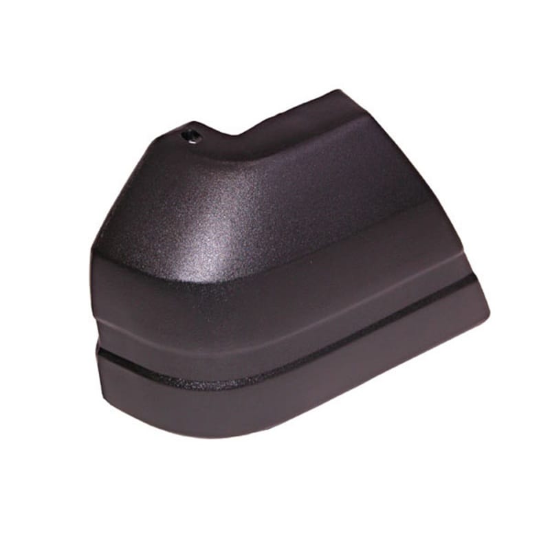 OMIX — Bumper End Cap