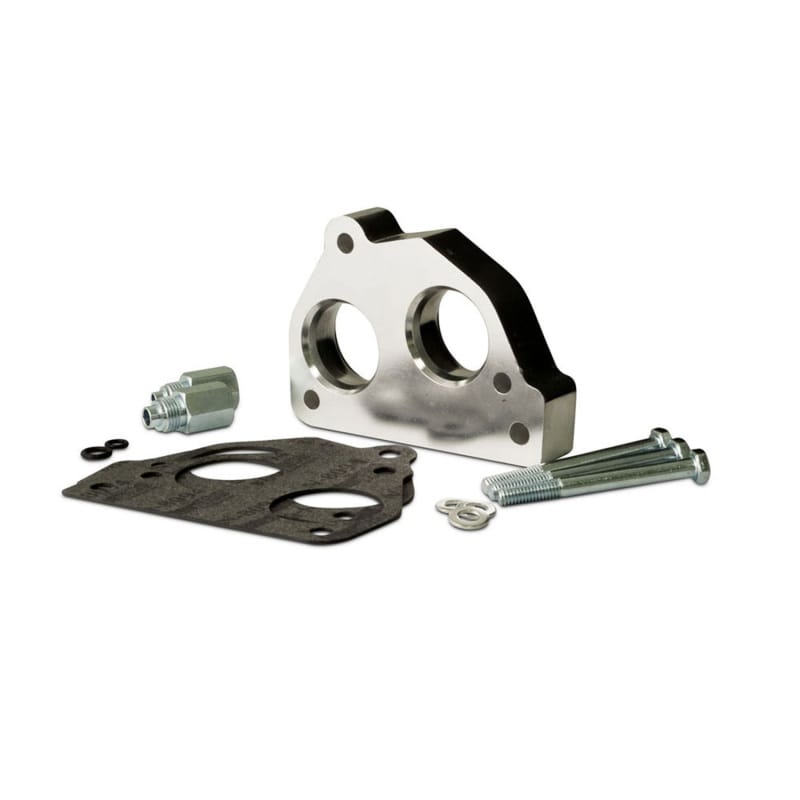 Spectre — Throttle Body Injection Spacer