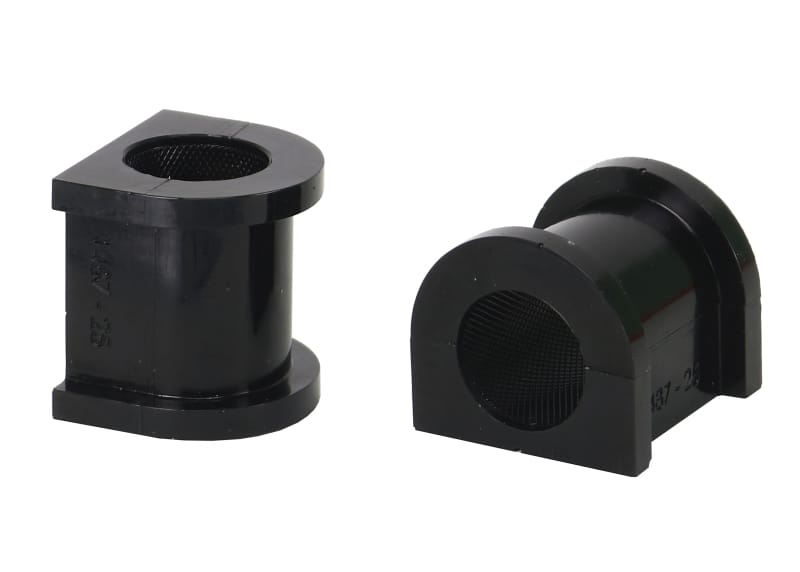 Whiteline — Sway bar - mount bushing
