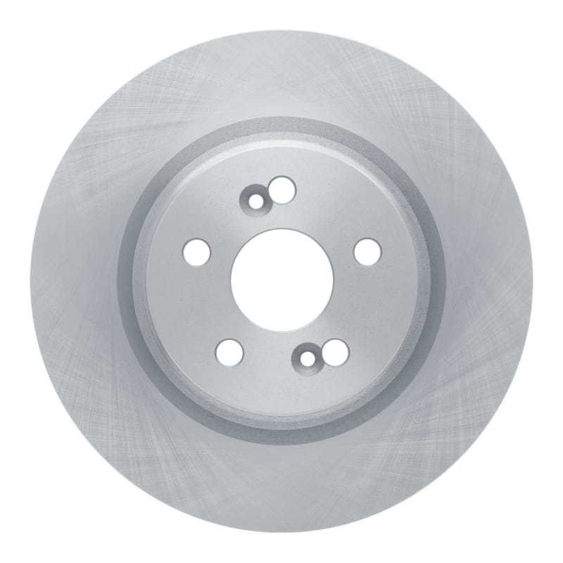 DFC — Disc Brake Rotor
