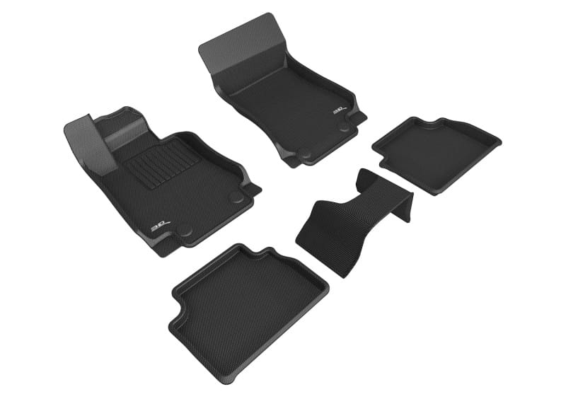 3D MAXpider — KAGU Floor Mat