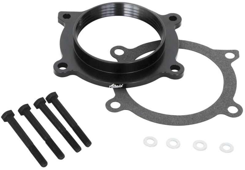 Airaid — AIRAID Throttle Body Spacer