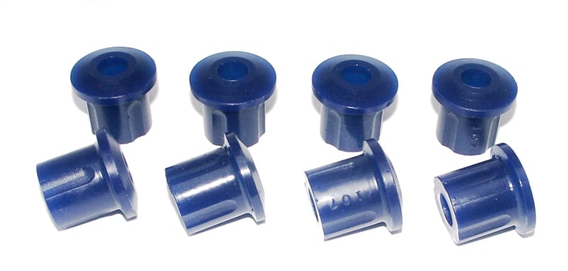 Superpro — SuperPro Jeep-Spring Front All
Bushing Kit