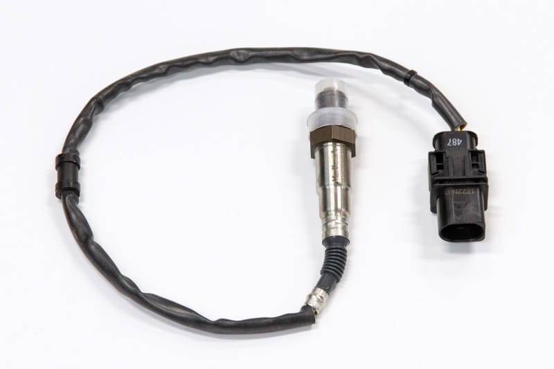 Haltech — Wideband Sensor only - Bosch LSU 4.9 with Factory Connector