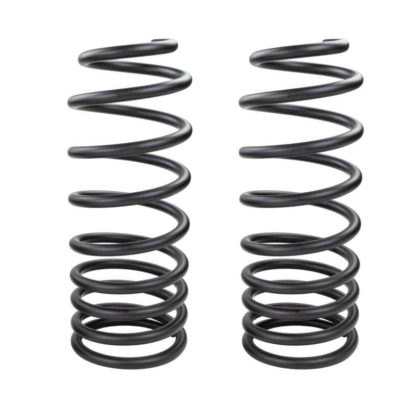 Old Man Emu — Coil Spring Rear