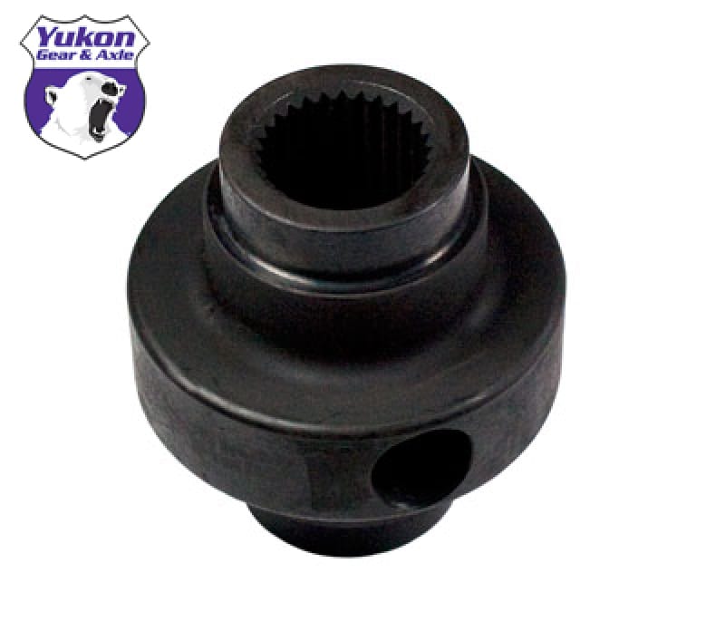 Yukon Gear & Axle — Mini spool for Suzuki Samurai 