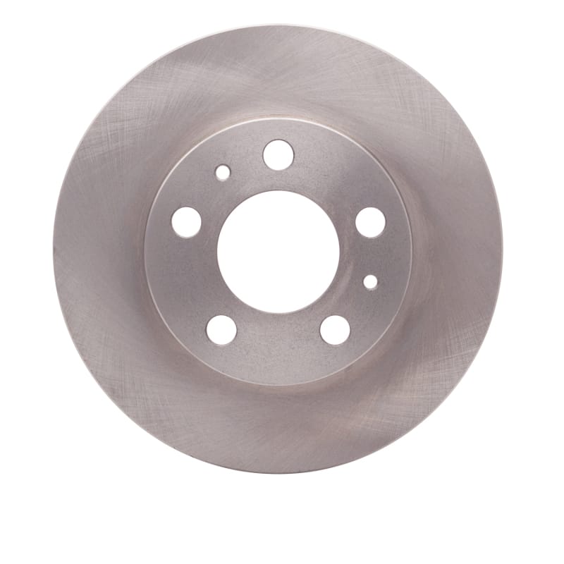 DFC — Disc Brake Rotor