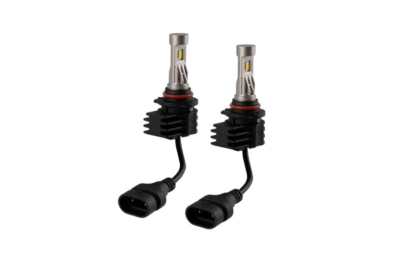 Diode Dynamics — Direct replacement for your factory bulb.