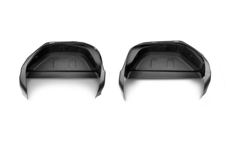 Husky Liners — Husky Liners Rear Wheel Well Guards