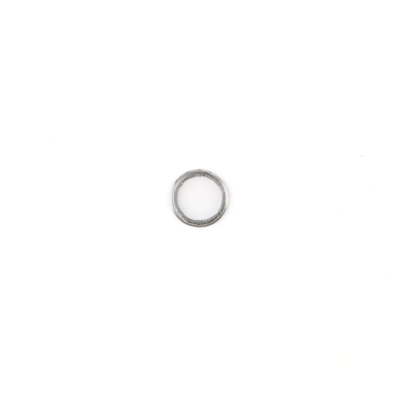 Cometic Gasket — Cometic Kawasaki KFX700/KRF750/KVF650/KVF700/KVF750/ Yamaha YFM660R/YFM700/YXR660/YXR700 Exhaust Gsk