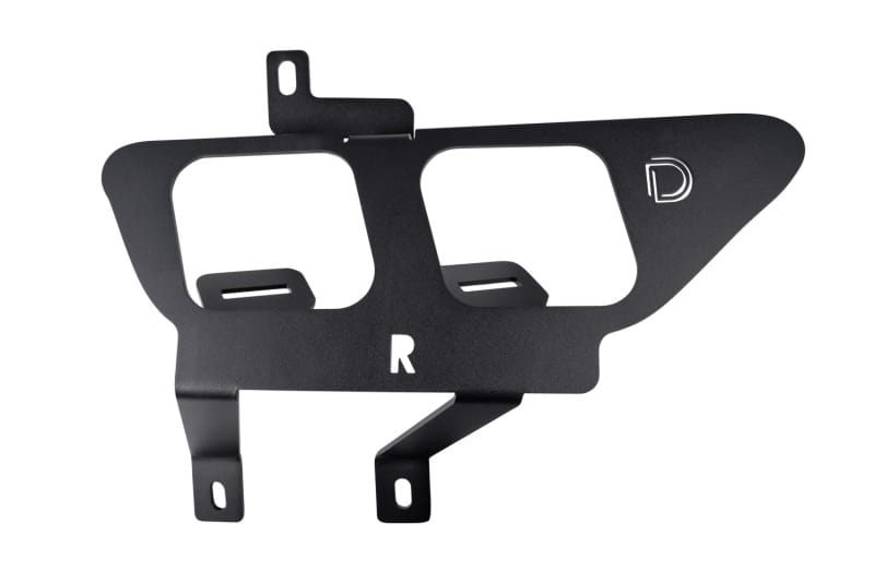 Diode Dynamics — Mounting bracket for your LED light bar.