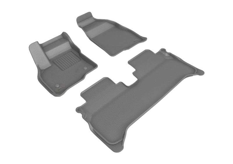 3D MAXpider — KAGU Floor Mat