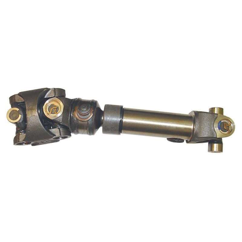 Rugged Ridge — CV Equipped Drive Shaft
DRIVETRAIN-OMIX