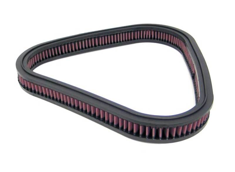 K&N Engineering — Replacement Air Filter