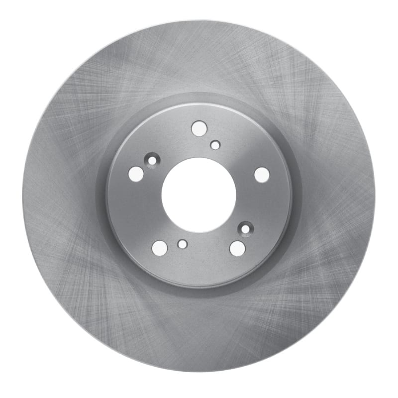 DFC — Disc Brake Rotor