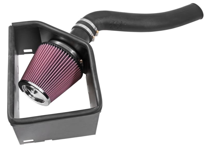 K&N Engineering — Performance Air Intake System