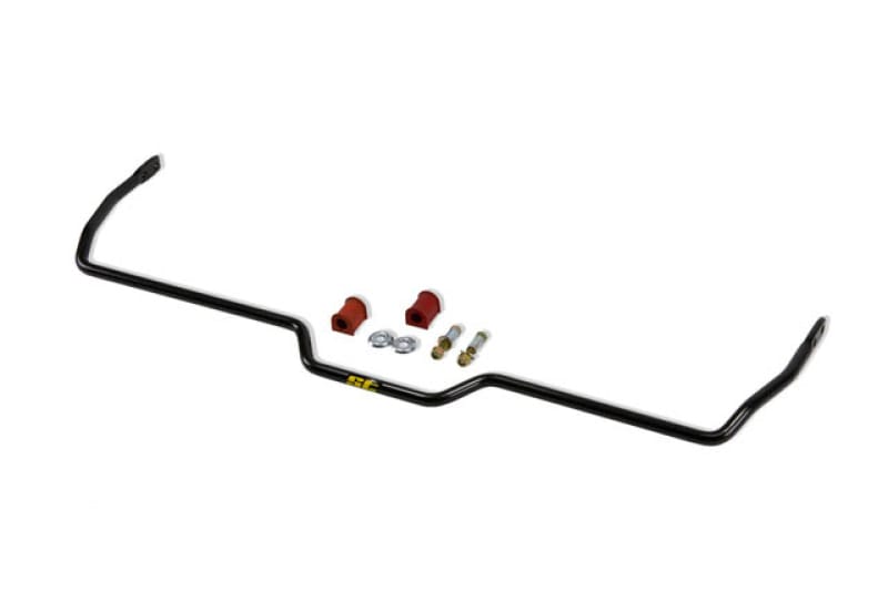 ST Suspensions — Cold formed powder coated steel with quality hardware for maximum durability