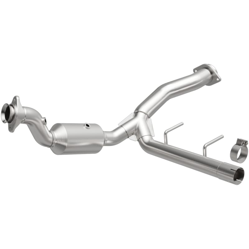 Magnaflow — OEM Grade Direct-Fit Catalytic Converter