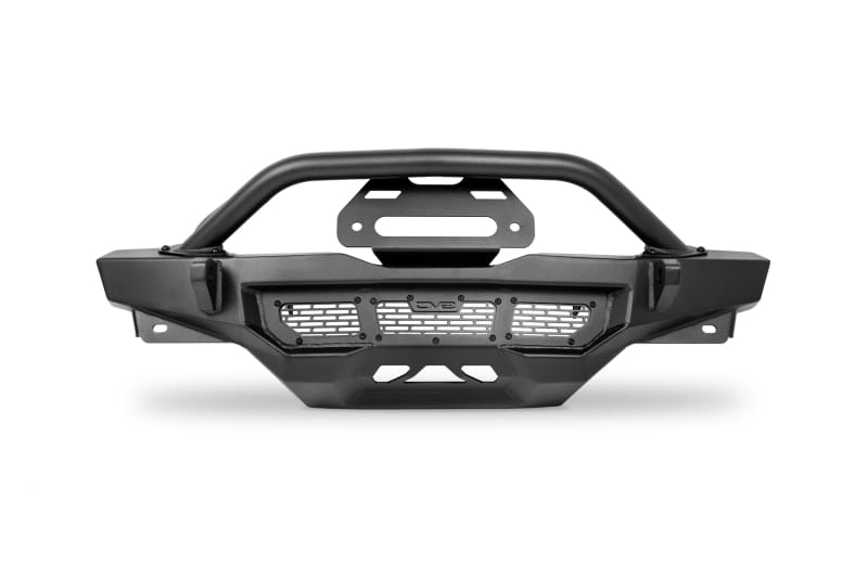 DV8 Offroad — Front Bumper