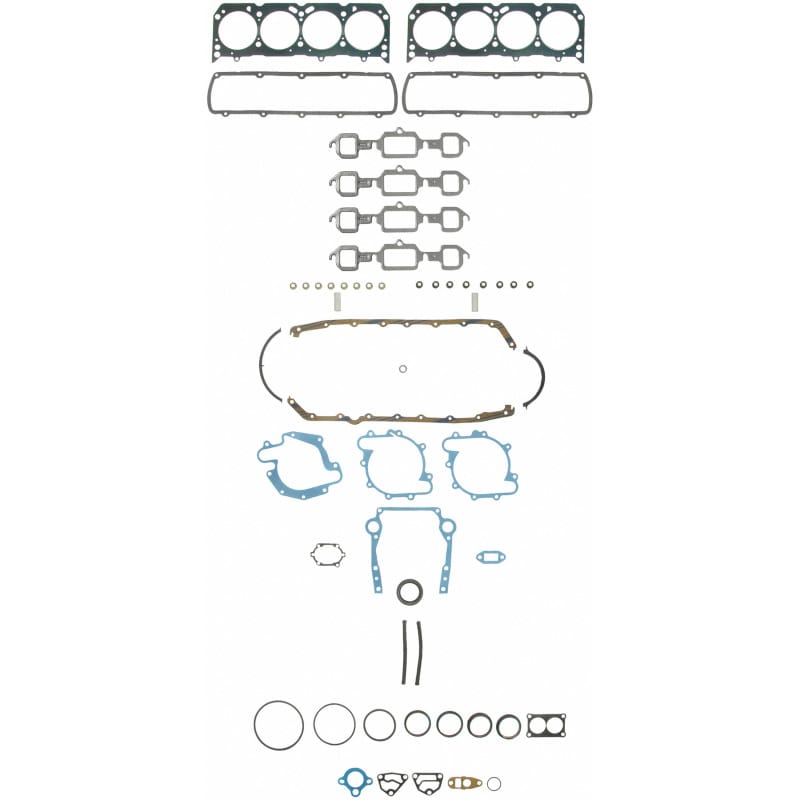Fel-Pro — PermaTorque Engine Gasket Set