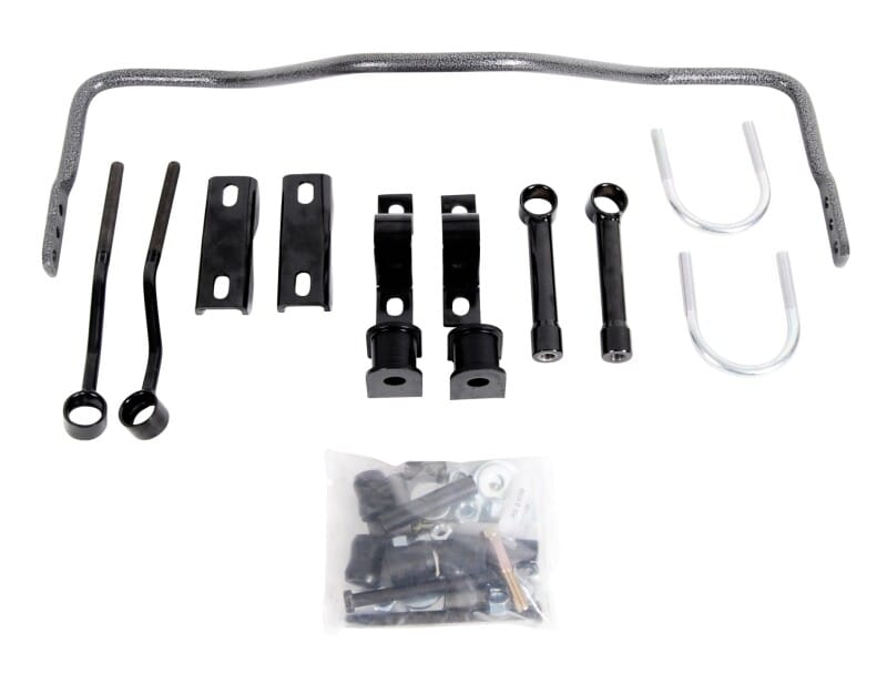 Hellwig — Rear Sway Bar Kit