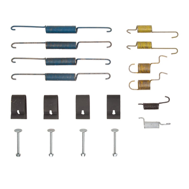 DFC — DFC Drum Brake Hardware Kit