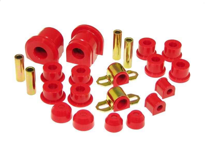 Prothane — TOTAL KIT MAZDA RX-7 86-91