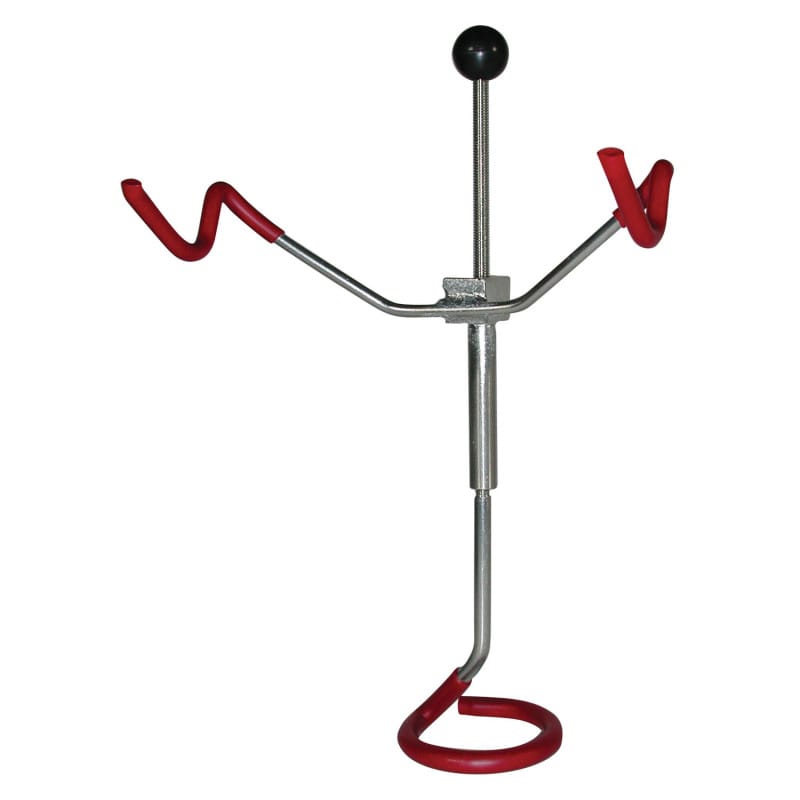 SPC Performance — STEERING WHEEL HOLDER