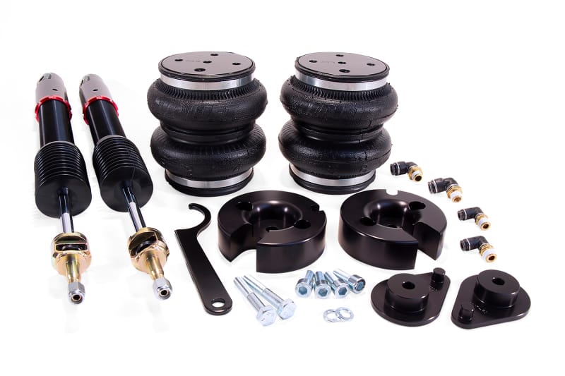 Air Lift — Air Lift Performance Rear Kit for 18-19 Honda Accord
Air Lift Performance