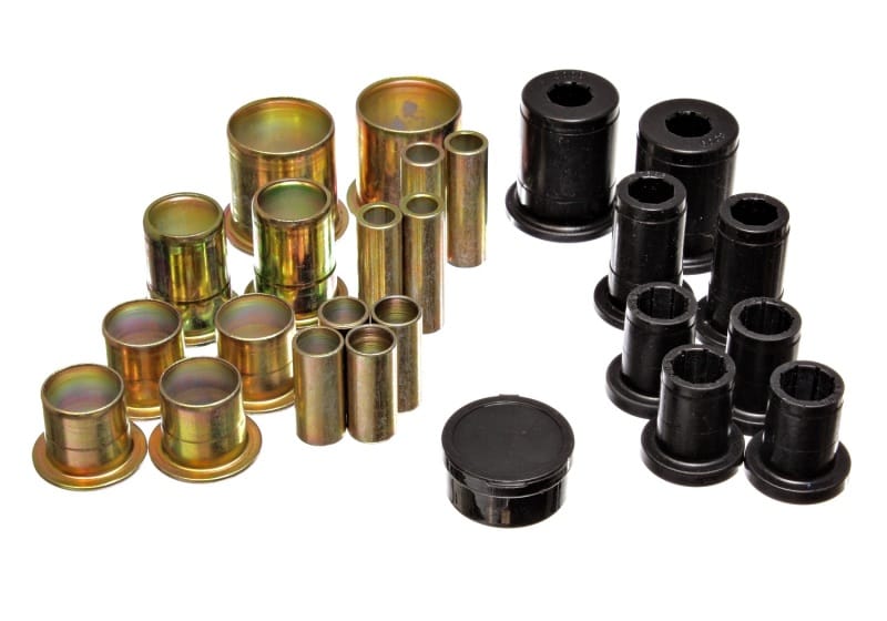 Energy Suspension — CONTROL ARM BUSHING SET