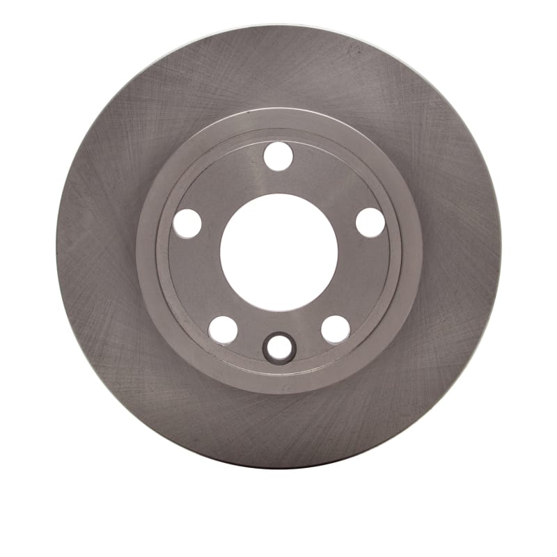 DFC — Disc Brake Rotor