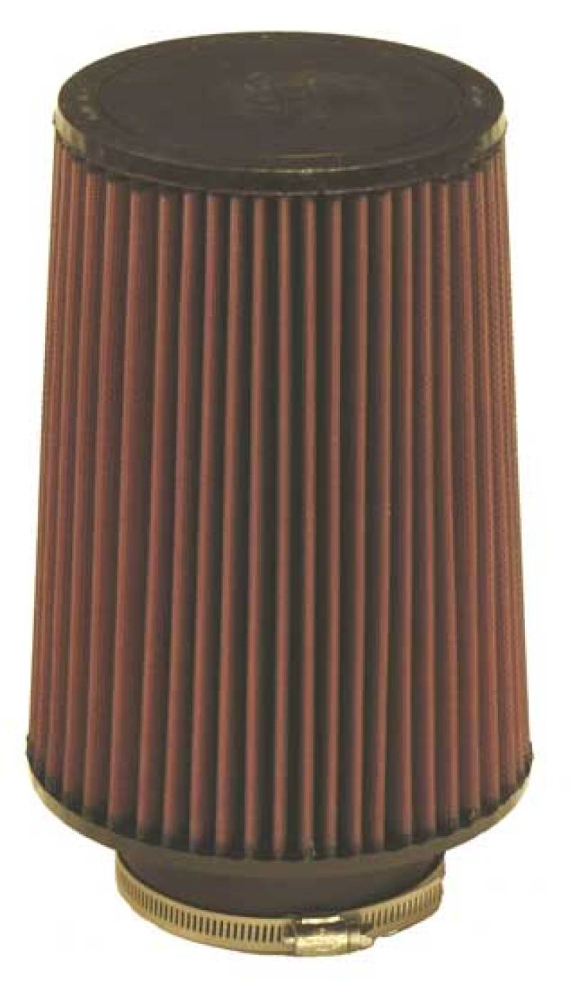 K&N Engineering — Universal Clamp-On Air Filter