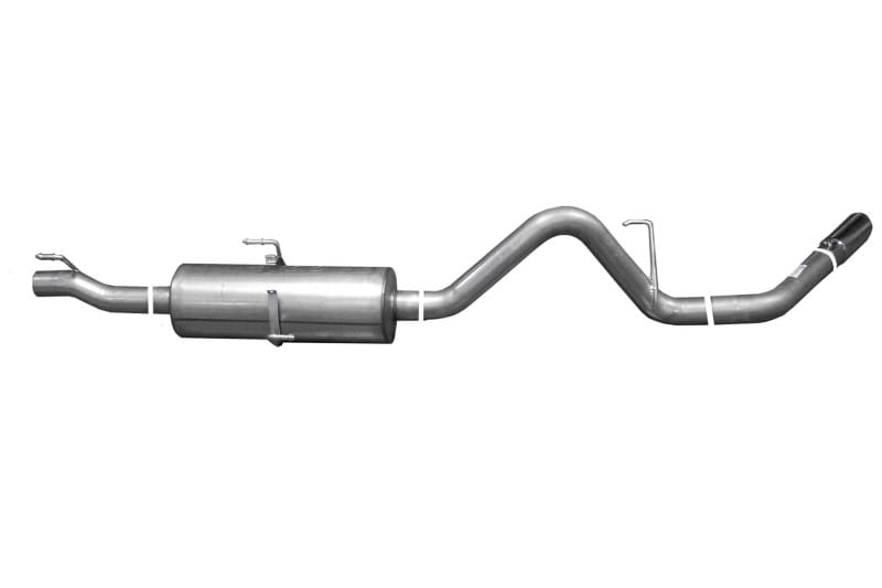Gibson — Single Exhaust System
