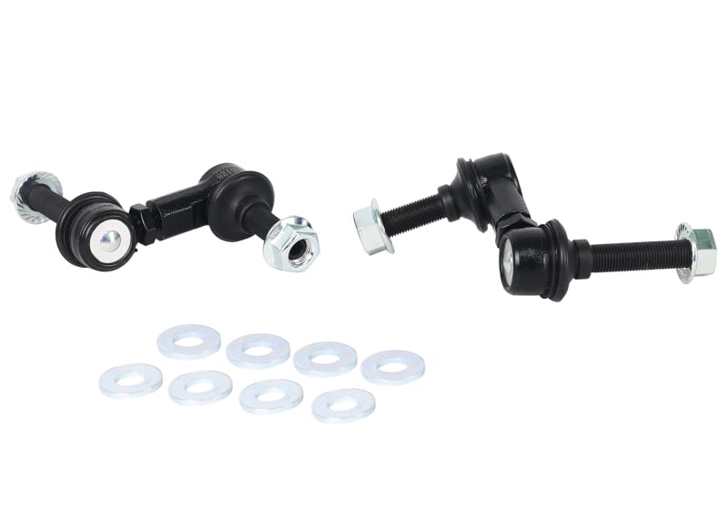 Whiteline — Sway Bar Link - Assembly
Sway bar - link kit