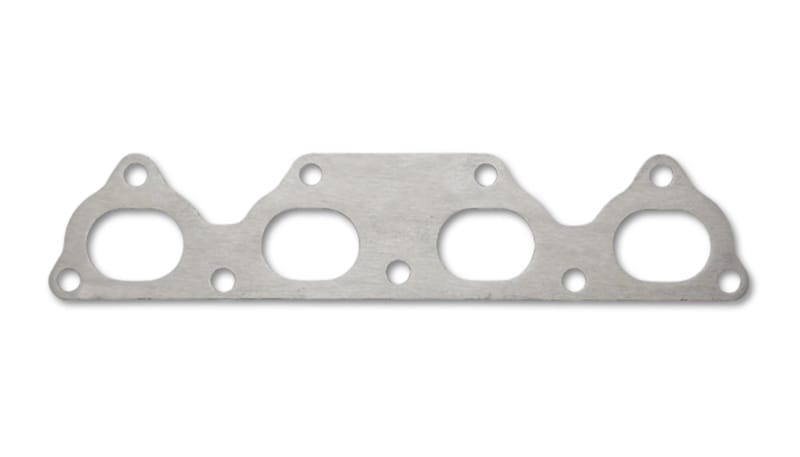 Vibrant — Mild Steel Manifold Flange for Honda/Acura D-Series Motors
Exhaust Manifold Flange for Honda/Acura D-Series Motors
Exhaust Manifold Flange