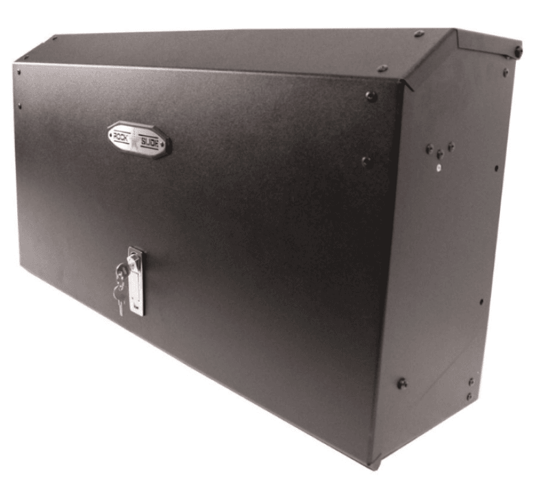 Rock Slide Engineering — Rock Slide Engineering Cargo Box