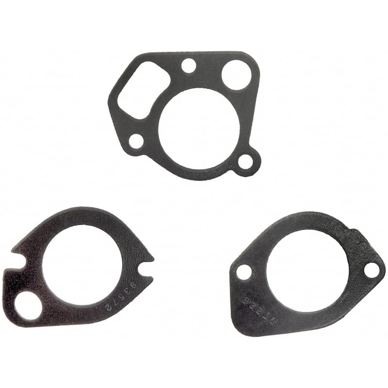 Fel-Pro — Engine Coolant Thermostat Housing Gasket Set