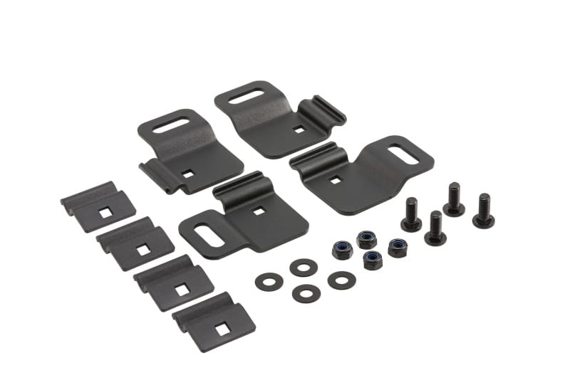 ARB — ARB BASE Rack Recovery Board Mounting Bracket
BASE Rack Recovery Board Mounting Bracket