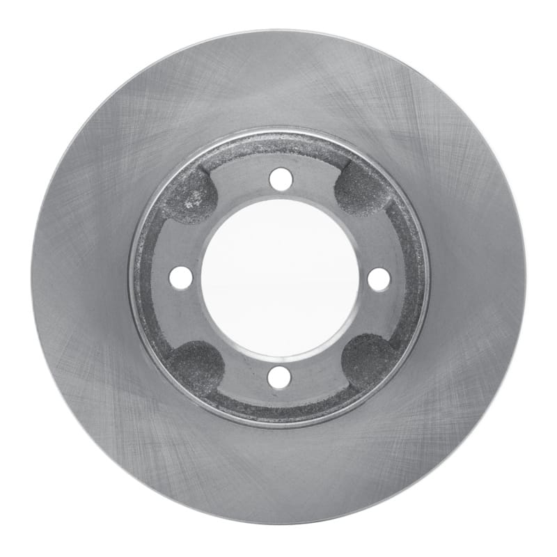 DFC — Disc Brake Rotor