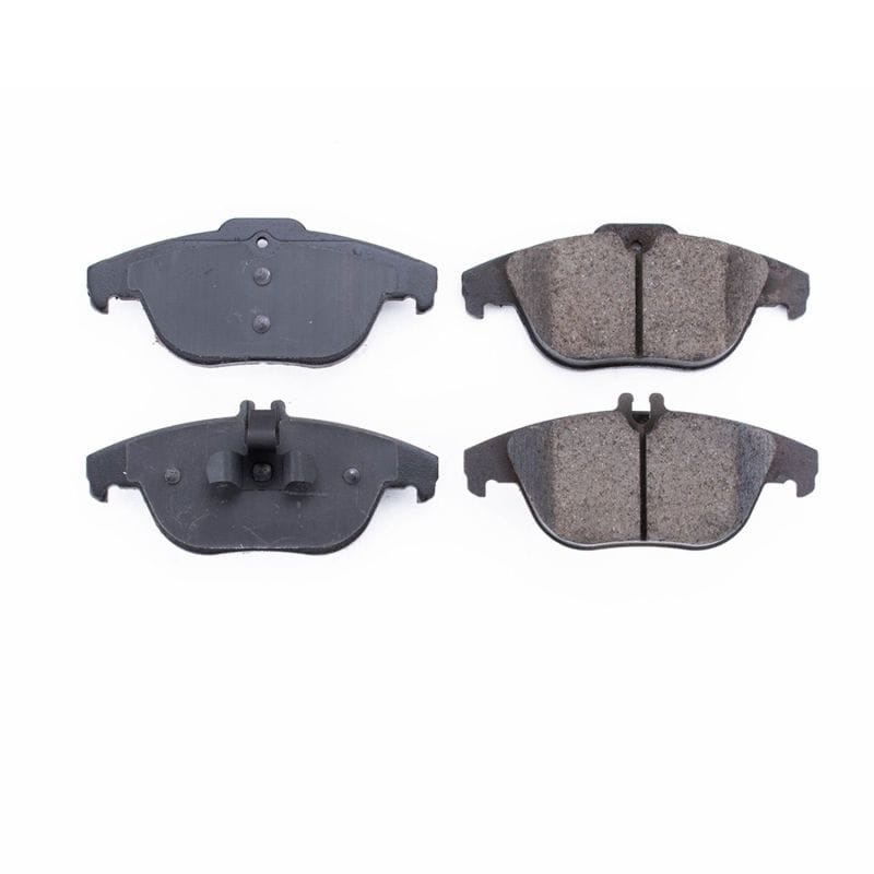 PowerStop — PowerStop - Z16 Low-Dust Ceramic Brake Pads