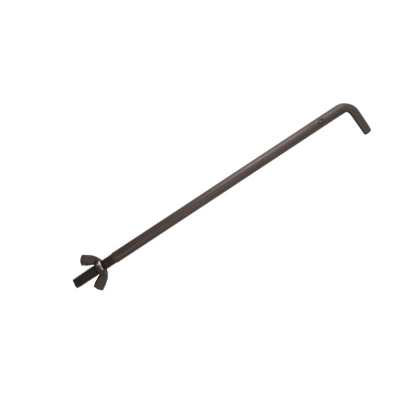 OMIX — Battery Tray Hold Down J-Bolt