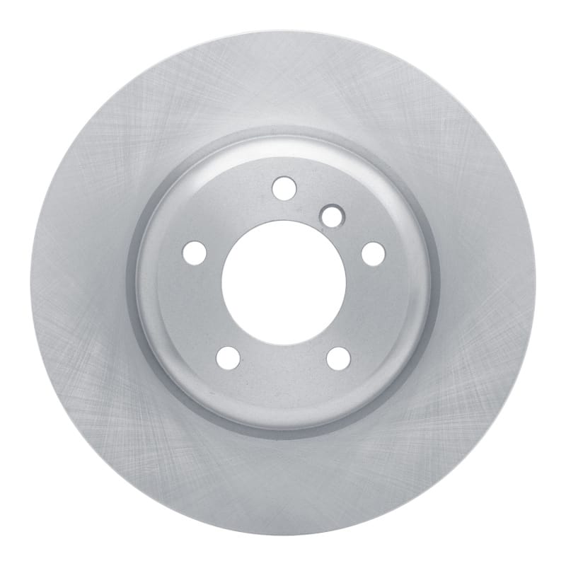 DFC — Disc Brake Rotor